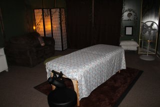 Massage Room 2