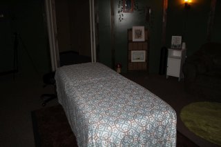 Massage Room 2